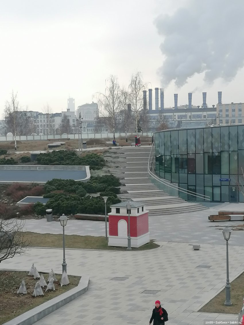 Гостинный двор Мед Зарядье | Бэйбики Гостинный двор Мед Зарядье