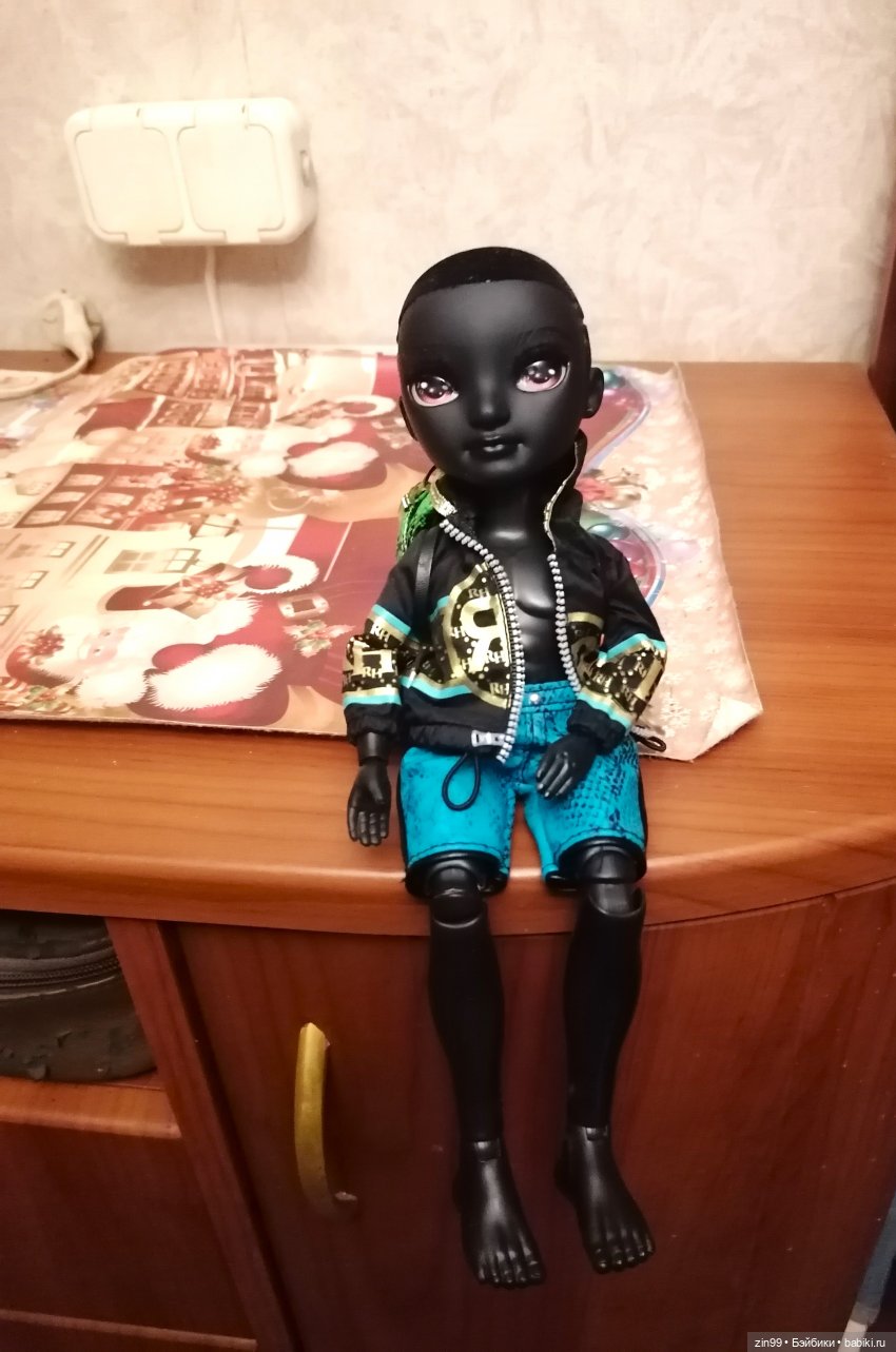 Рекс Shadow High | Бэйбики Рекс Shadow High — Куклы Rainbow High (Рейнбоу Хай