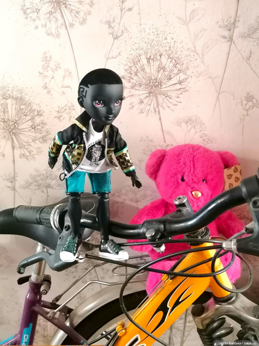 Рекс Shadow High | Бэйбики Рекс Shadow High — Куклы Rainbow High (Рейнбоу Хай