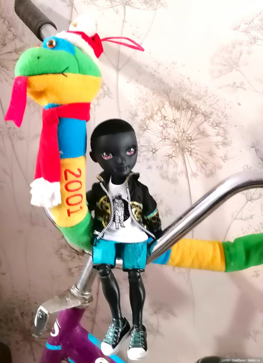 Рекс Shadow High | Бэйбики Рекс Shadow High — Куклы Rainbow High (Рейнбоу Хай