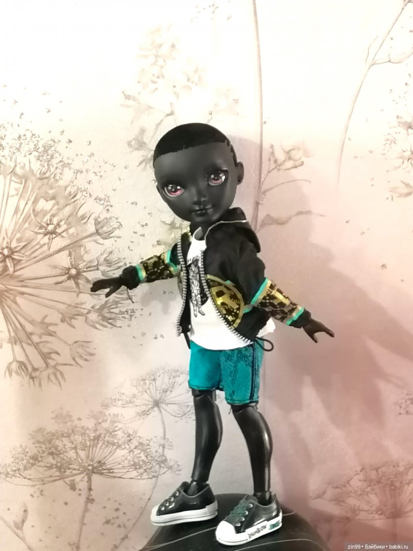 Рекс Shadow High | Бэйбики Рекс Shadow High — Куклы Rainbow High (Рейнбоу Хай