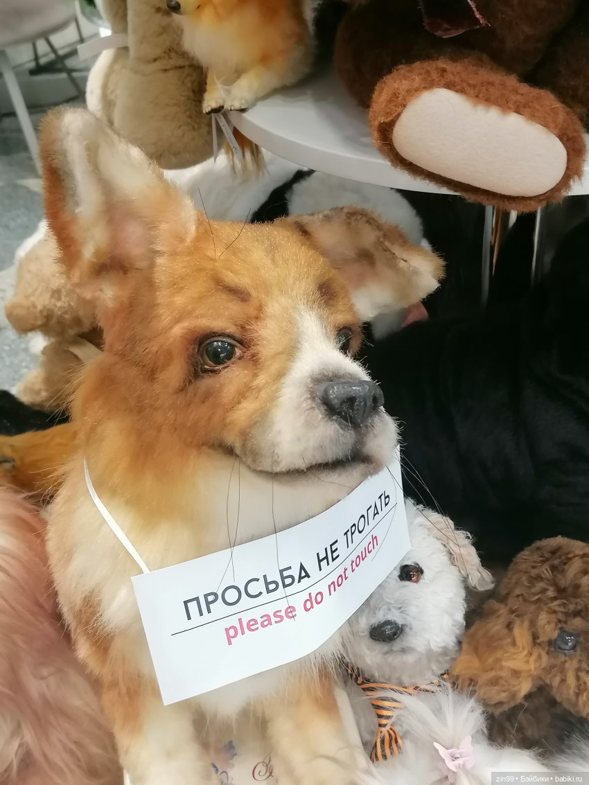 Прогулка в ЦДМ — Игровые куклы разных производителей (Разное): редкие бренды