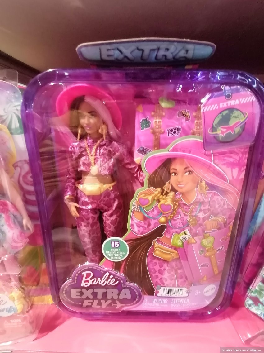 Прогулка в ЦДМ — Игровые куклы разных производителей (Разное): редкие бренды