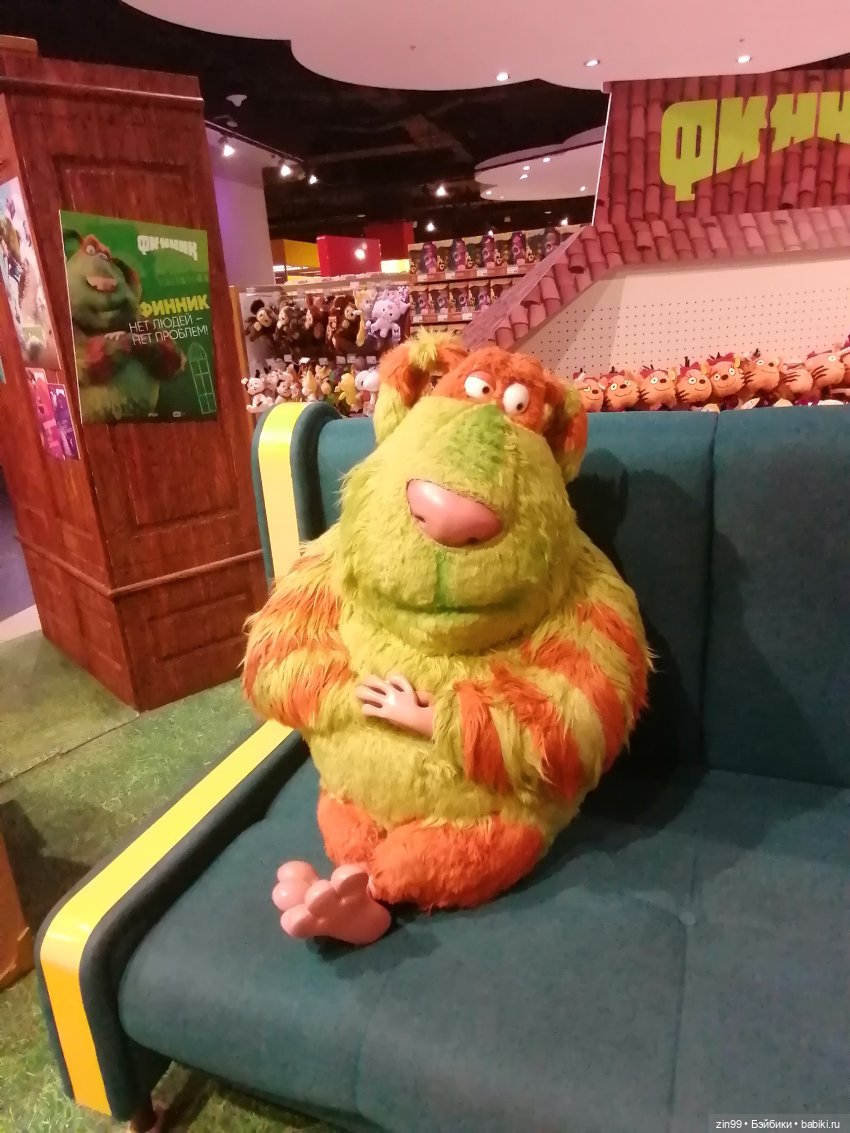 Прогулка в ЦДМ — Игровые куклы разных производителей (Разное): редкие бренды