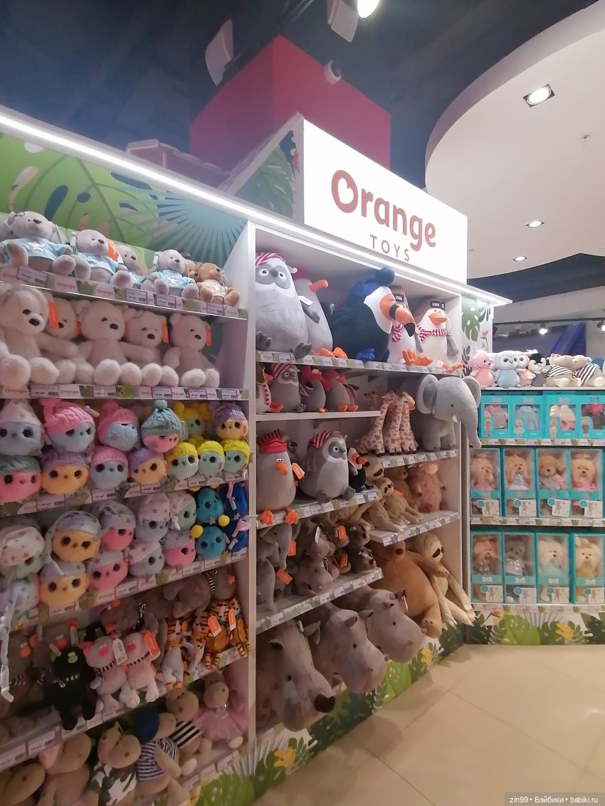 Прогулка в ЦДМ — Игровые куклы разных производителей (Разное): редкие бренды