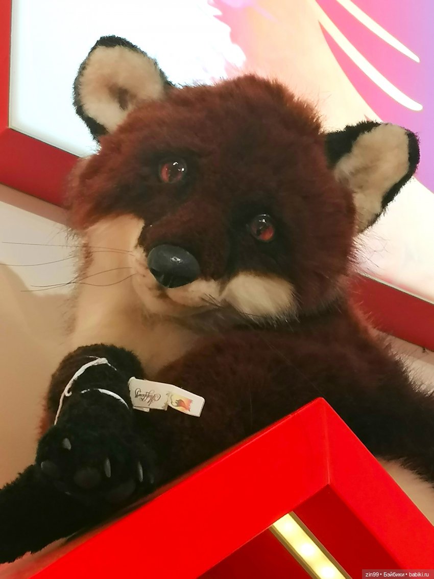 Прогулка в ЦДМ — Игровые куклы разных производителей (Разное): редкие бренды