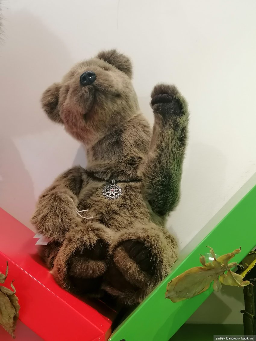 Прогулка в ЦДМ — Игровые куклы разных производителей (Разное): редкие бренды