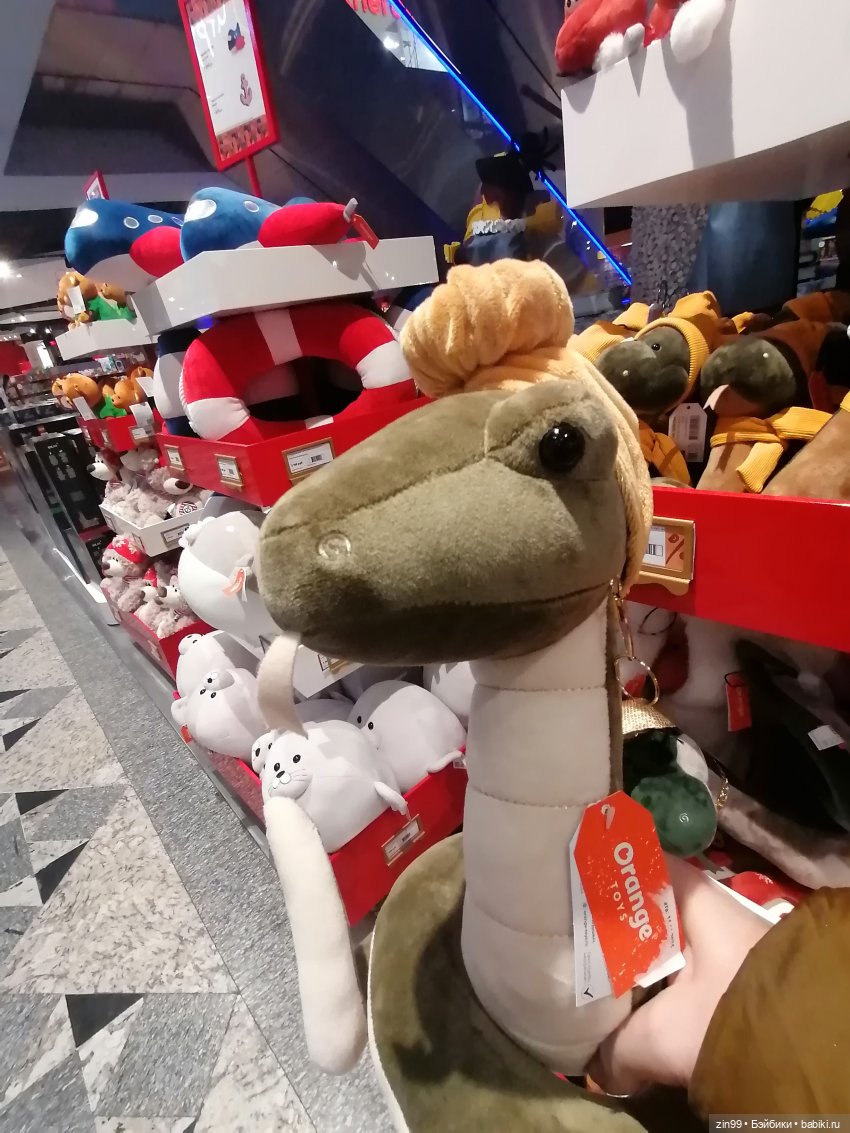 Прогулка в ЦДМ — Игровые куклы разных производителей (Разное): редкие бренды