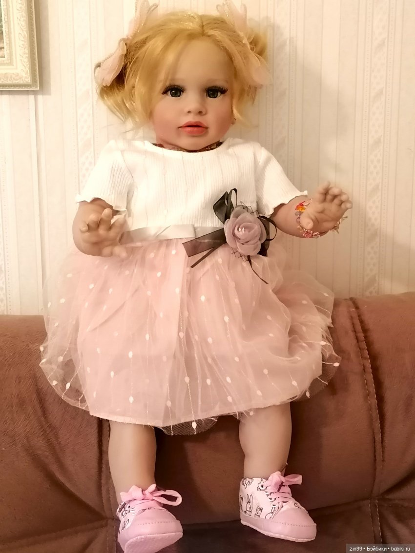 Девочки любят переодеваться