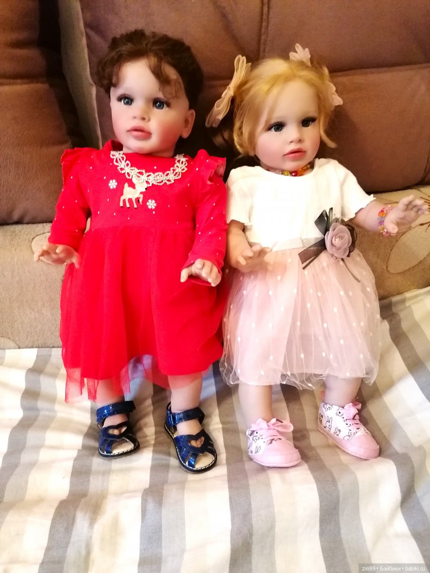 Девочки любят переодеваться (фото 9)