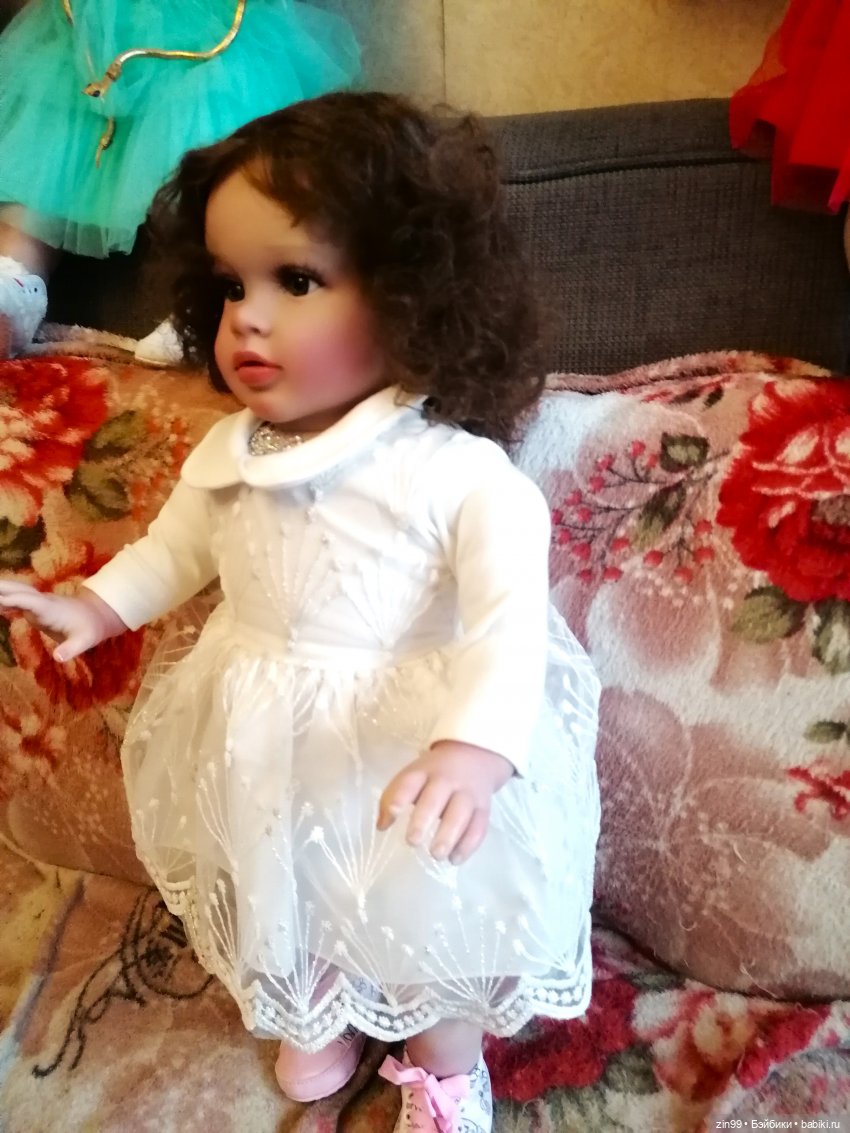 Девочки любят переодеваться (фото 3)