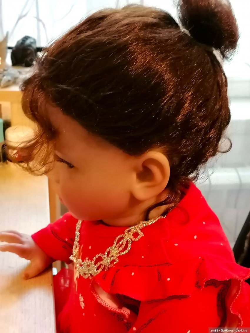 Девочки любят переодеваться