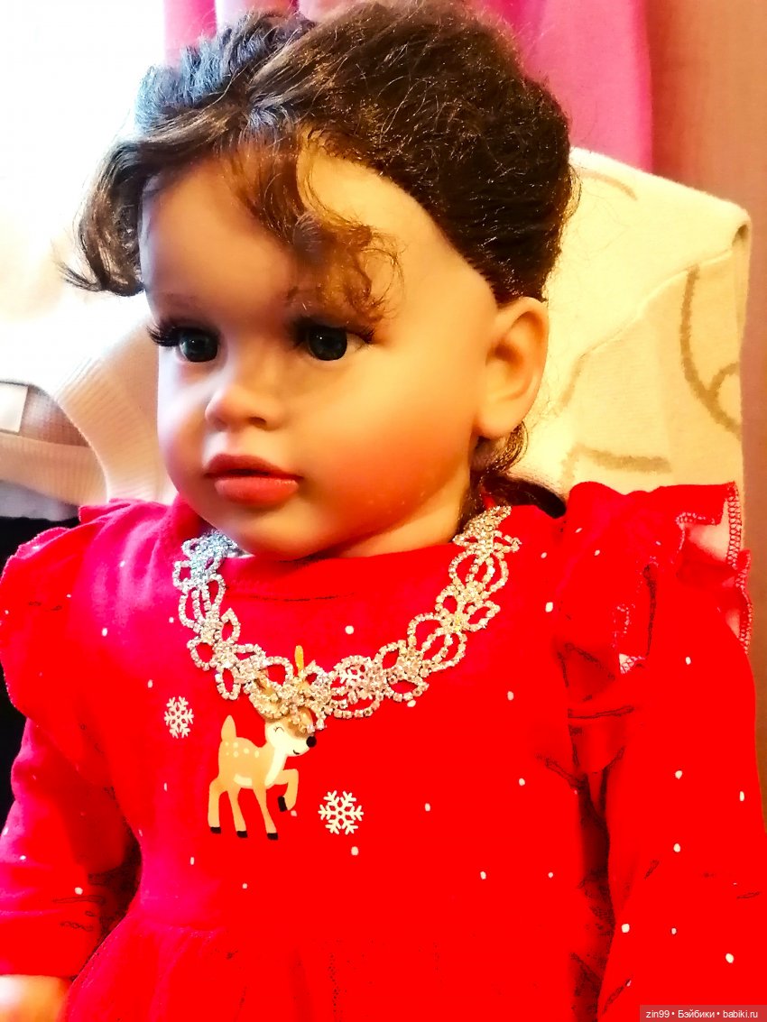 Девочки любят переодеваться (фото 10)