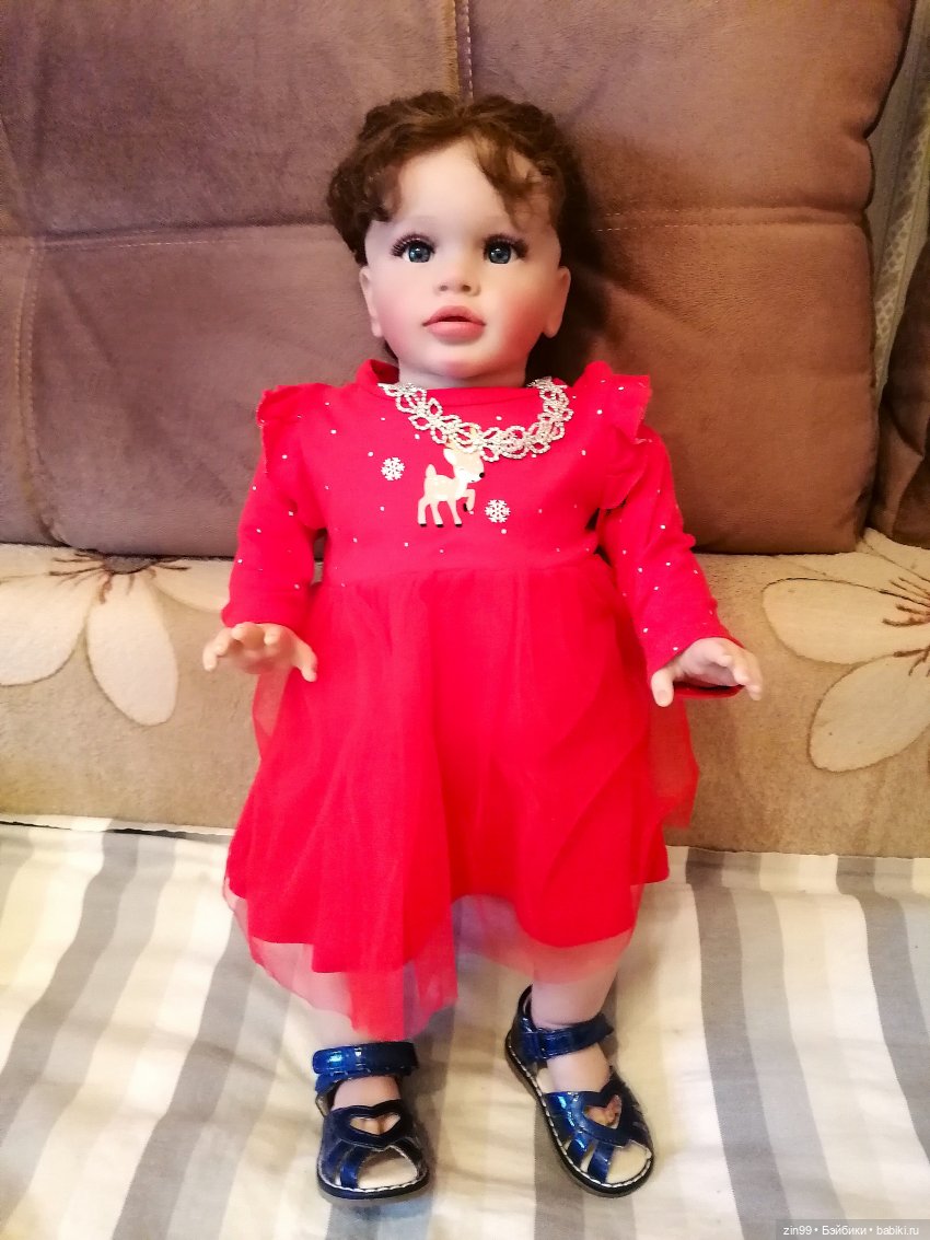 Девочки любят переодеваться (фото 6)