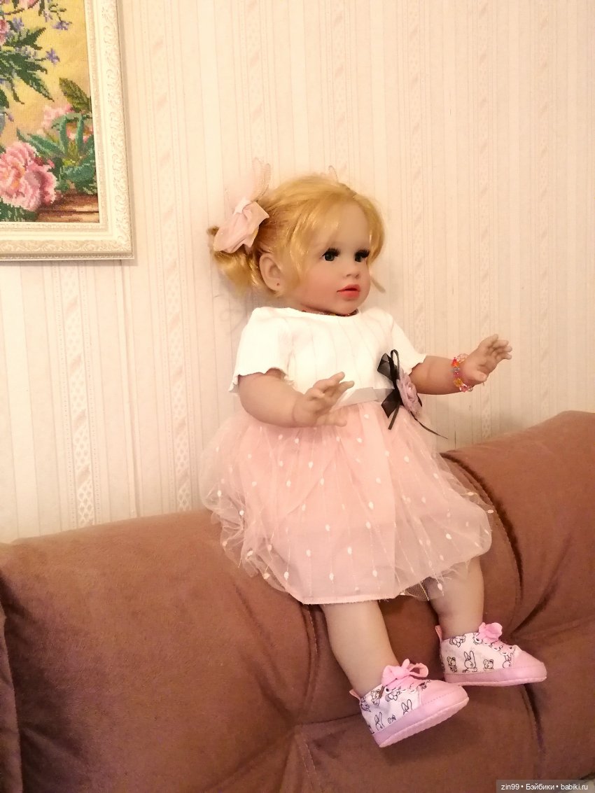 Девочки любят переодеваться