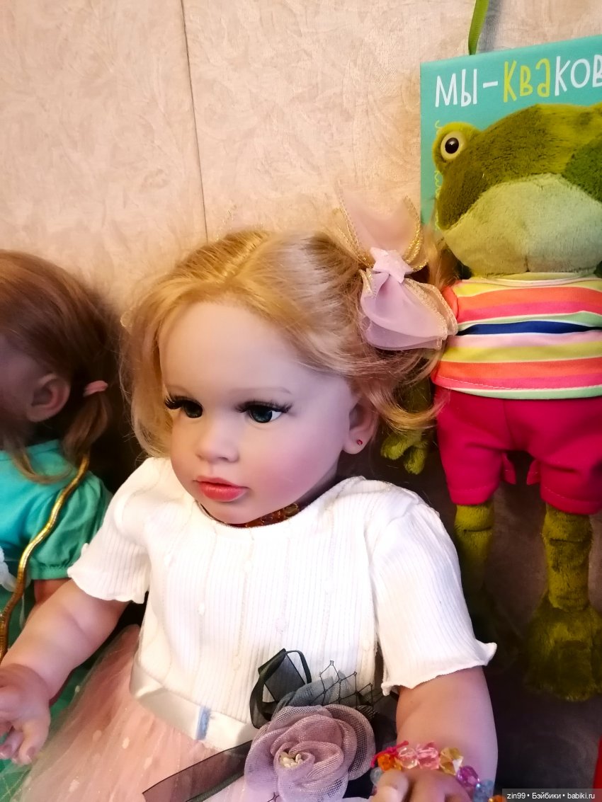 Девочки любят переодеваться (фото 8)