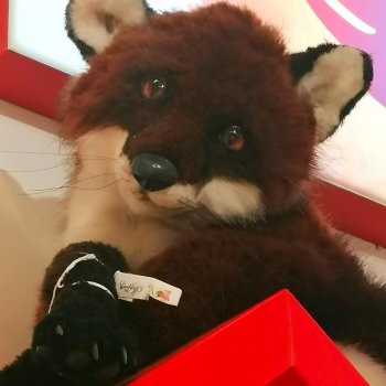 Прогулка в ЦДМ