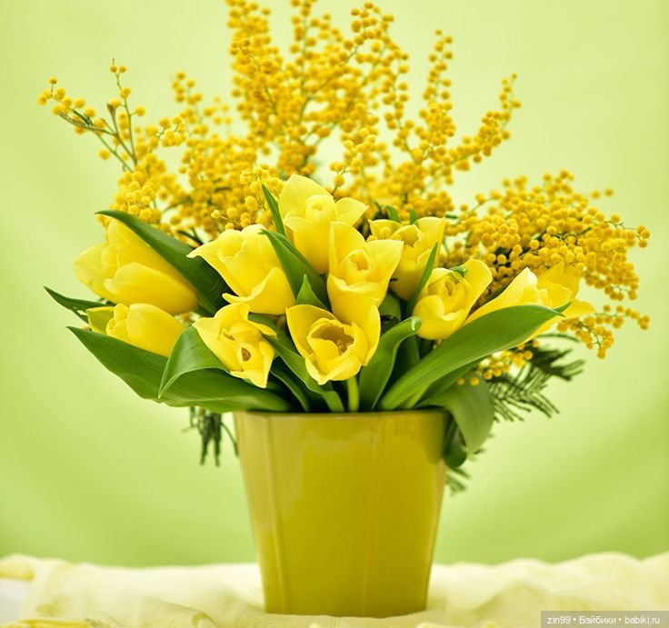 С 8 марта, с весенним и женским днем 💗