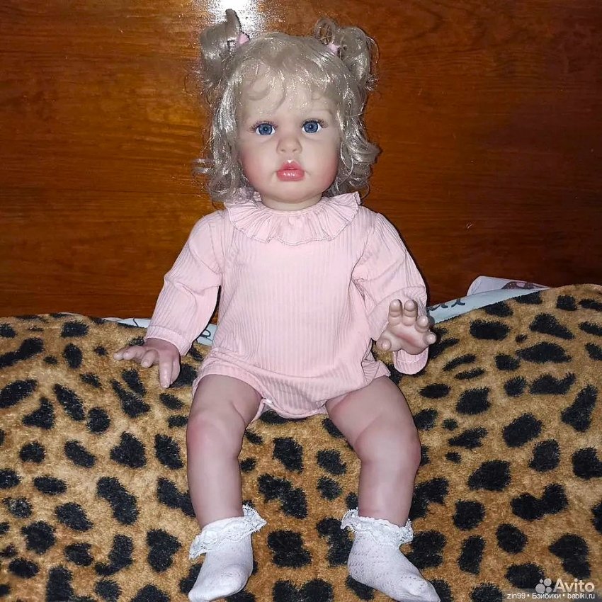 Две одинаковые, двойняшки (фото 4)