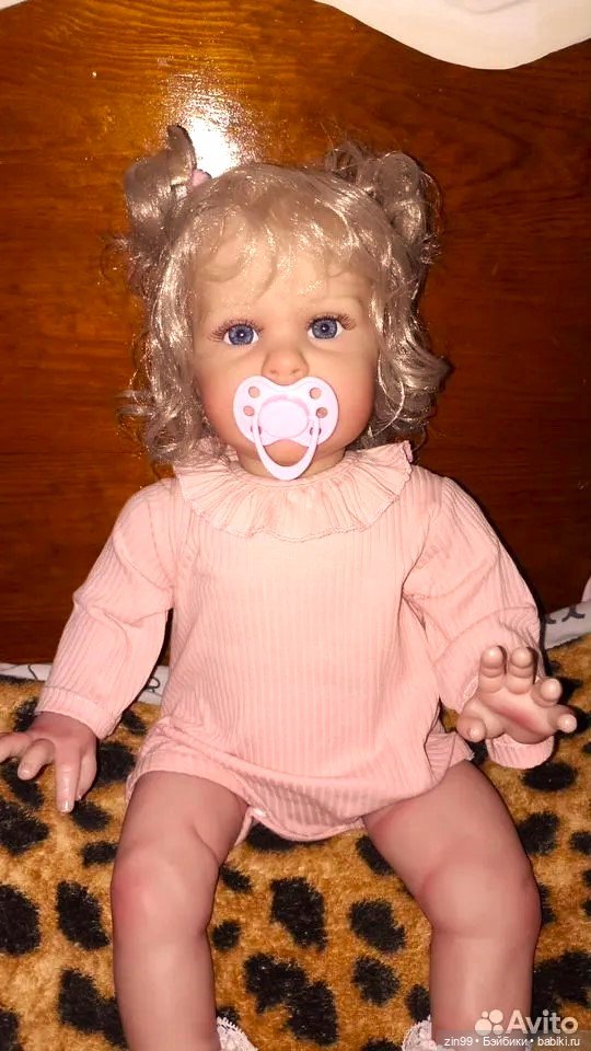 Две одинаковые, двойняшки (фото 3)