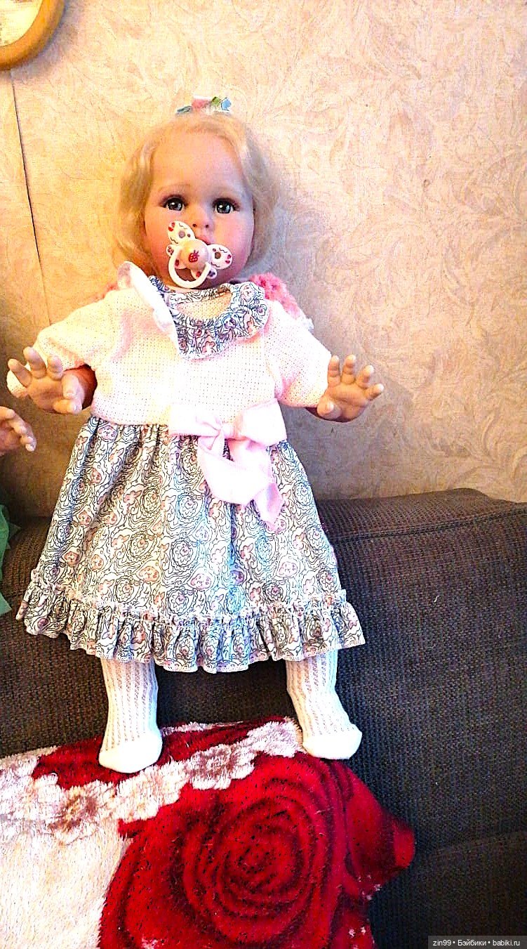 Две одинаковые, двойняшки (фото 9)