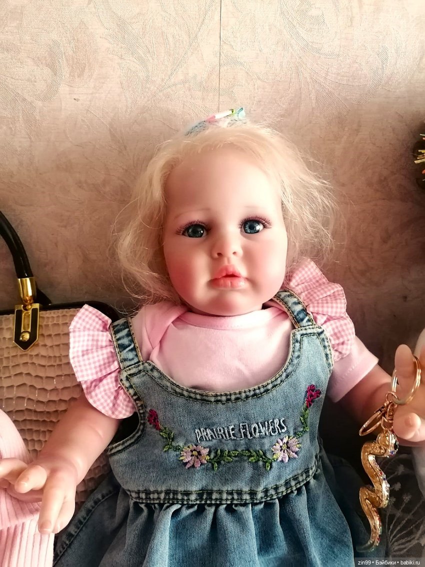 Две одинаковые, двойняшки (фото 10)