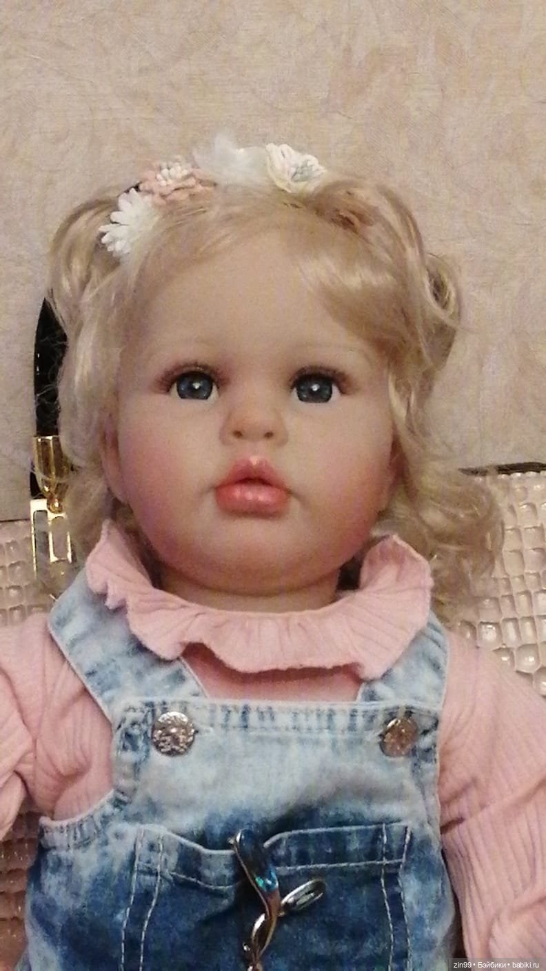 Две одинаковые, двойняшки (фото 5)