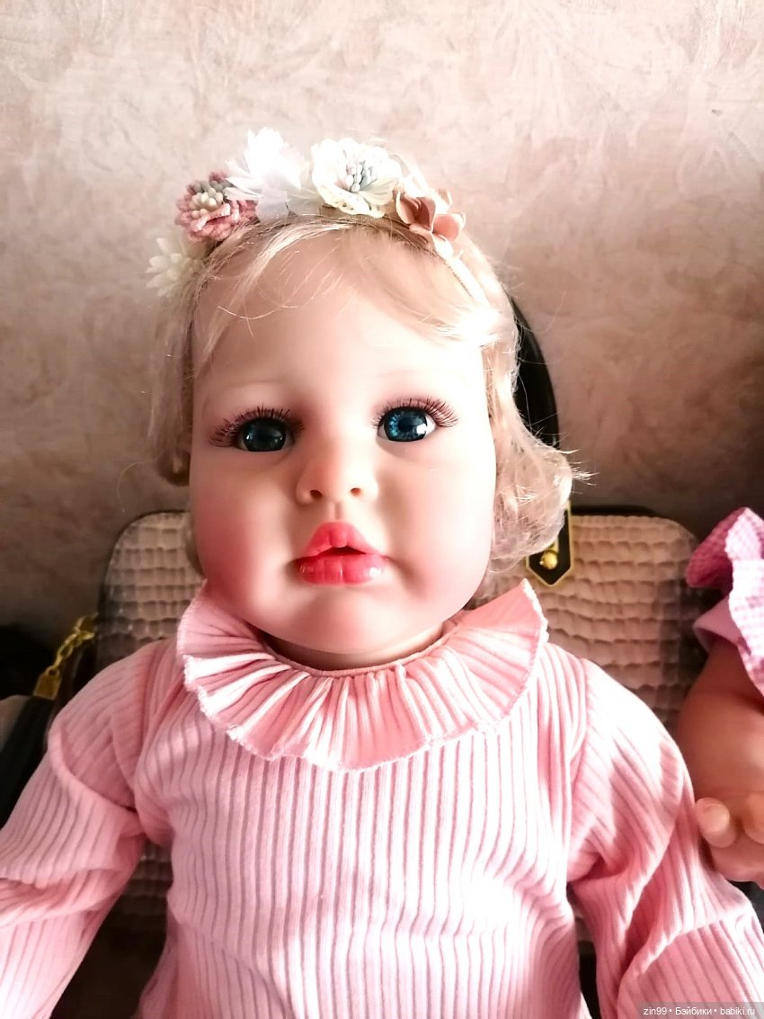 Две одинаковые, двойняшки (фото 6)