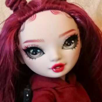 Скарлетт Shadow High