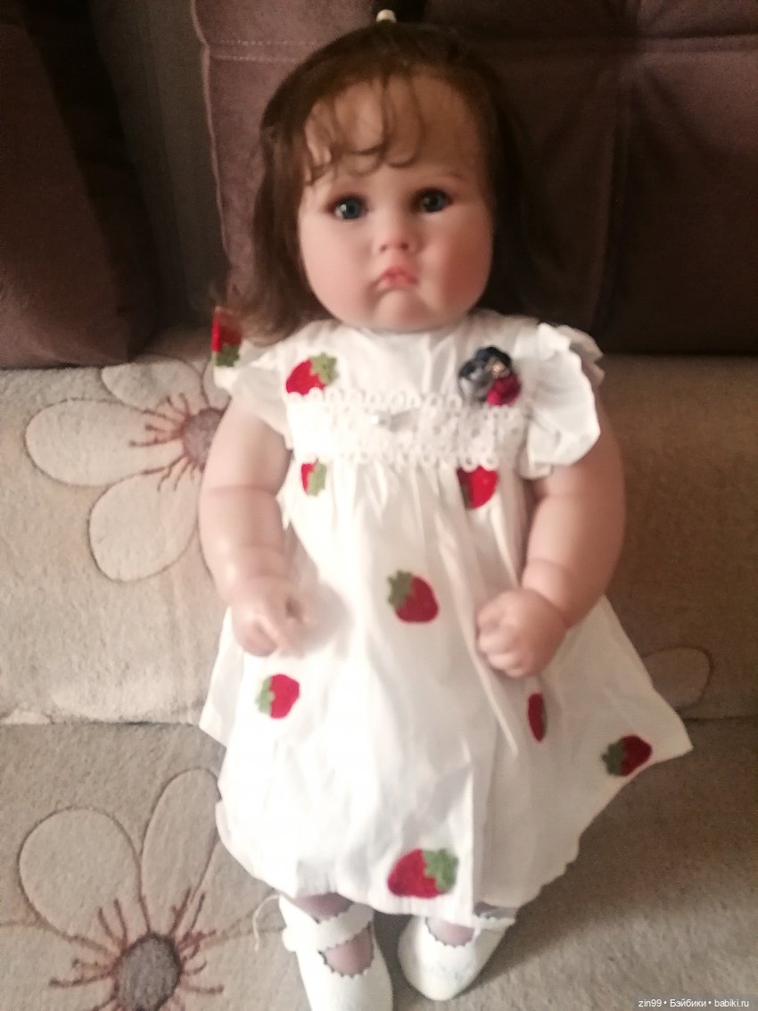 Шарлотка — Игровые куклы разных производителей (Разное): редкие бренды