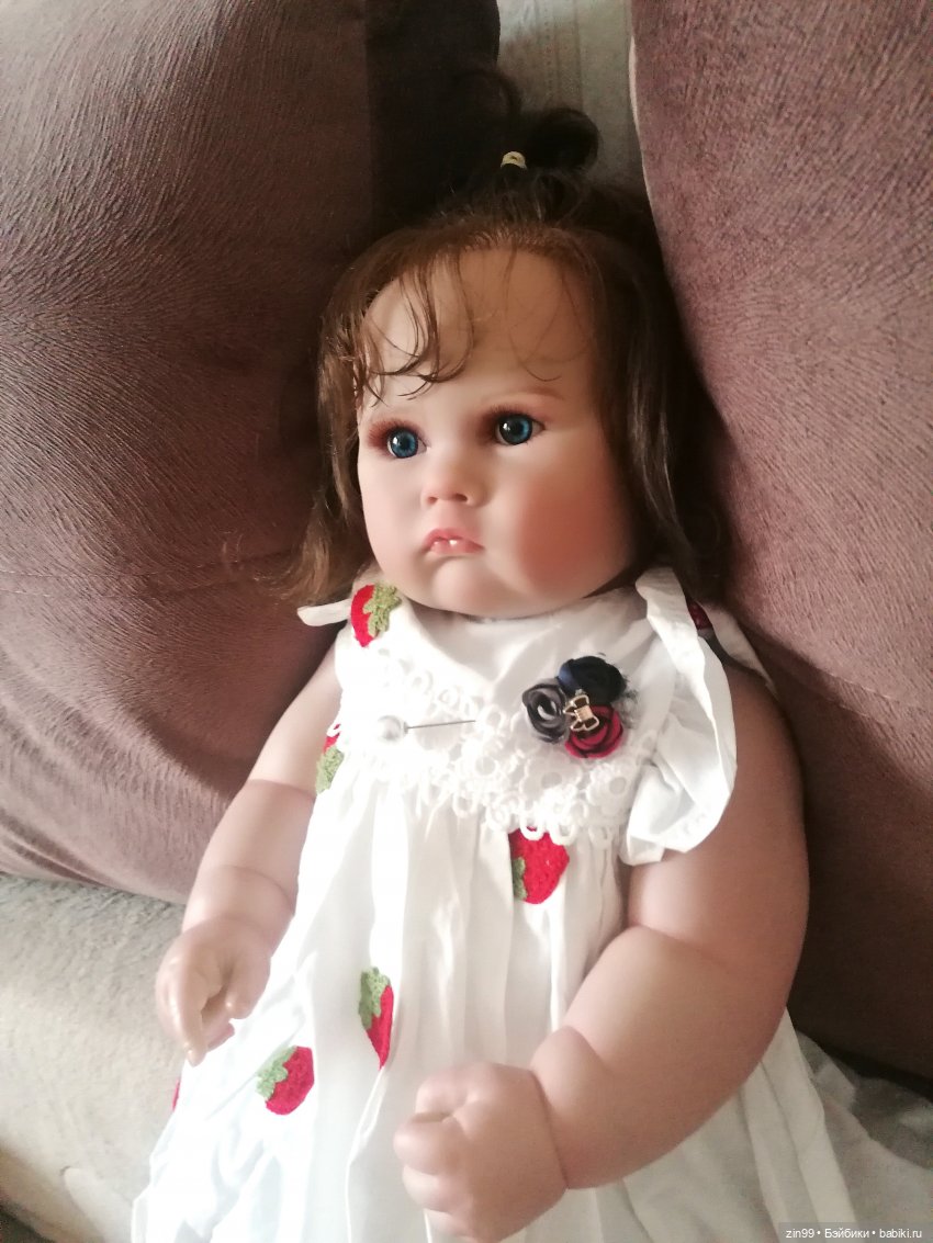 Шарлотка — Игровые куклы разных производителей (Разное): редкие бренды