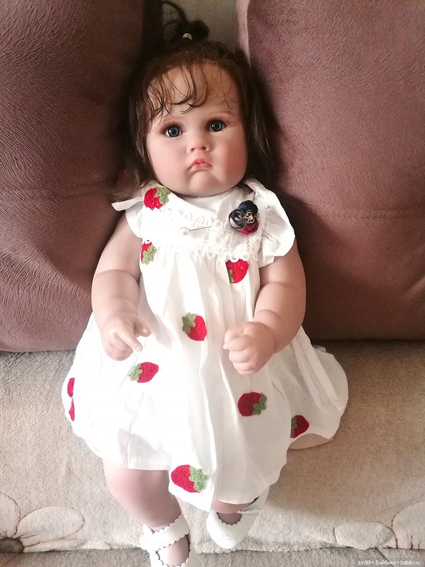 Шарлотка — Игровые куклы разных производителей (Разное): редкие бренды