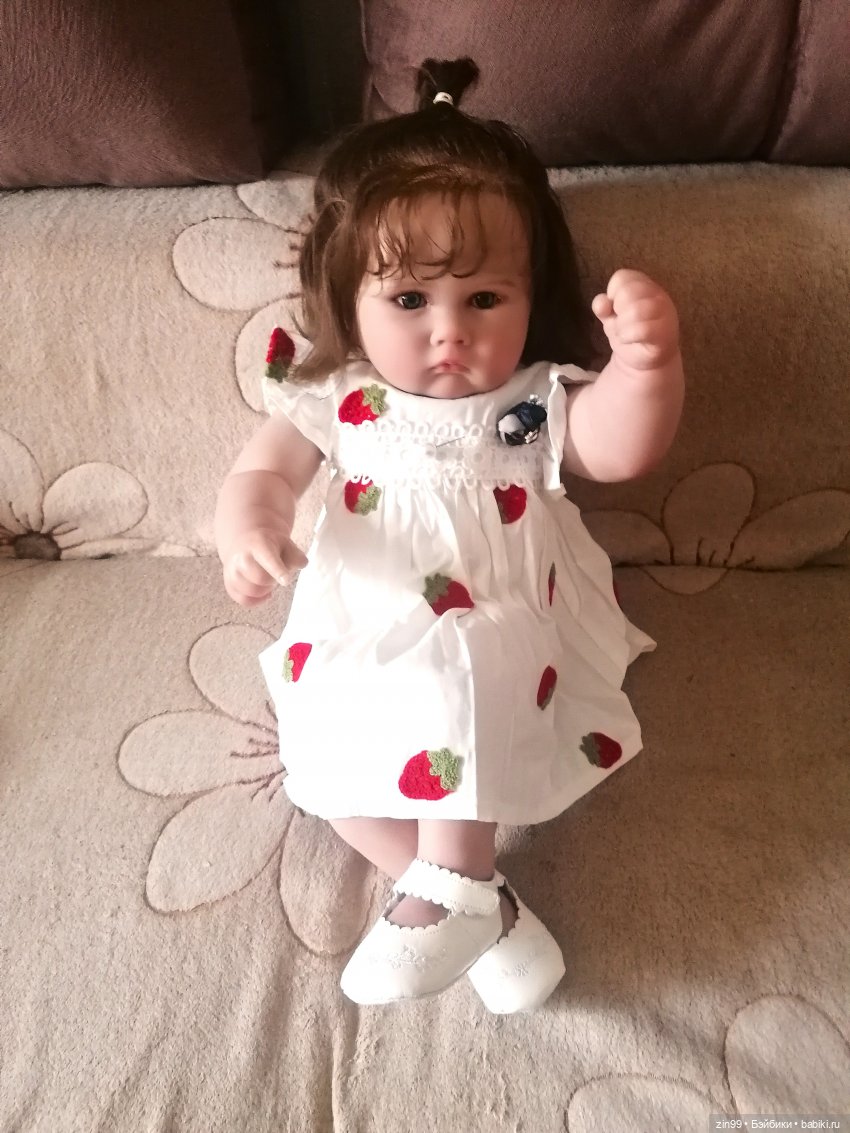 Шарлотка — Игровые куклы разных производителей (Разное): редкие бренды