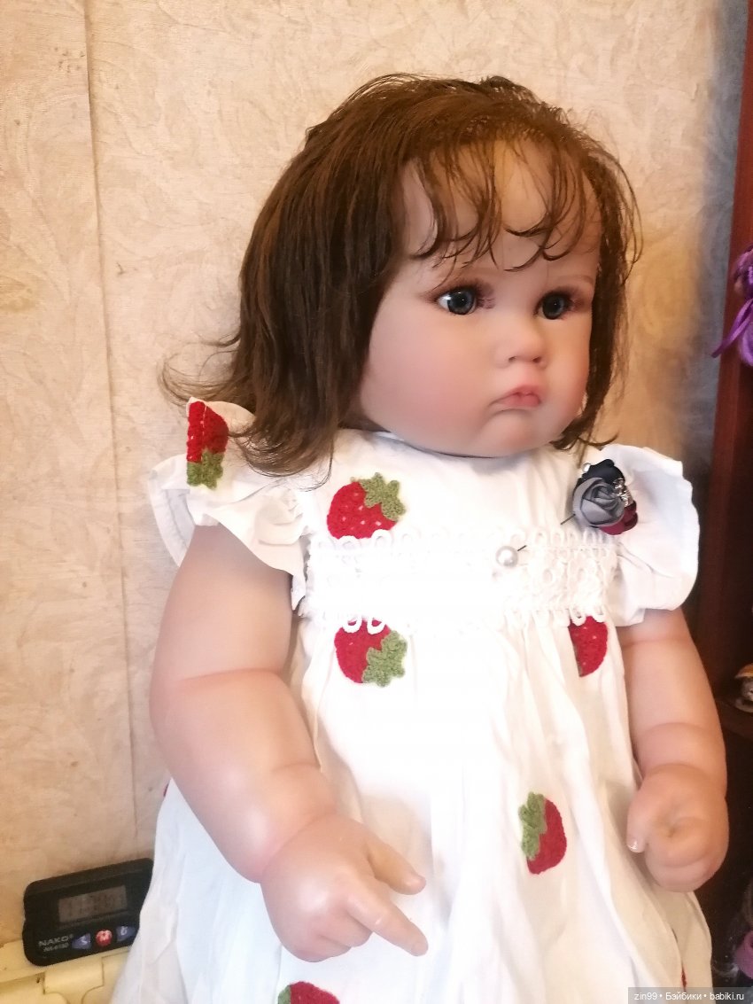 Шарлотка — Игровые куклы разных производителей (Разное): редкие бренды