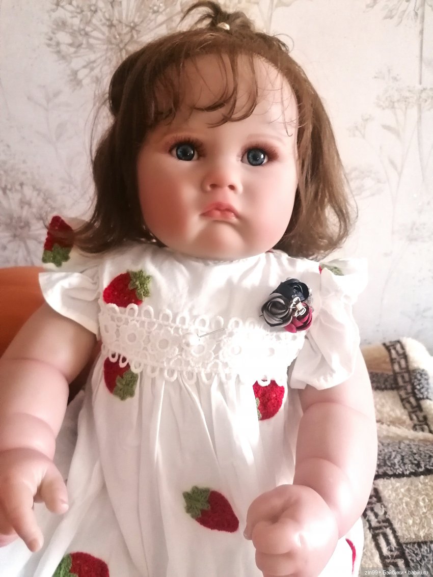 Шарлотка — Игровые куклы разных производителей (Разное): редкие бренды
