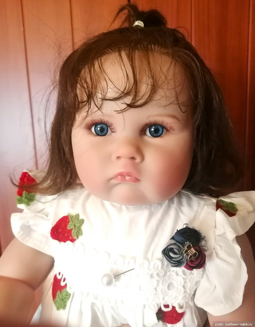 Шарлотка — Игровые куклы разных производителей (Разное): редкие бренды