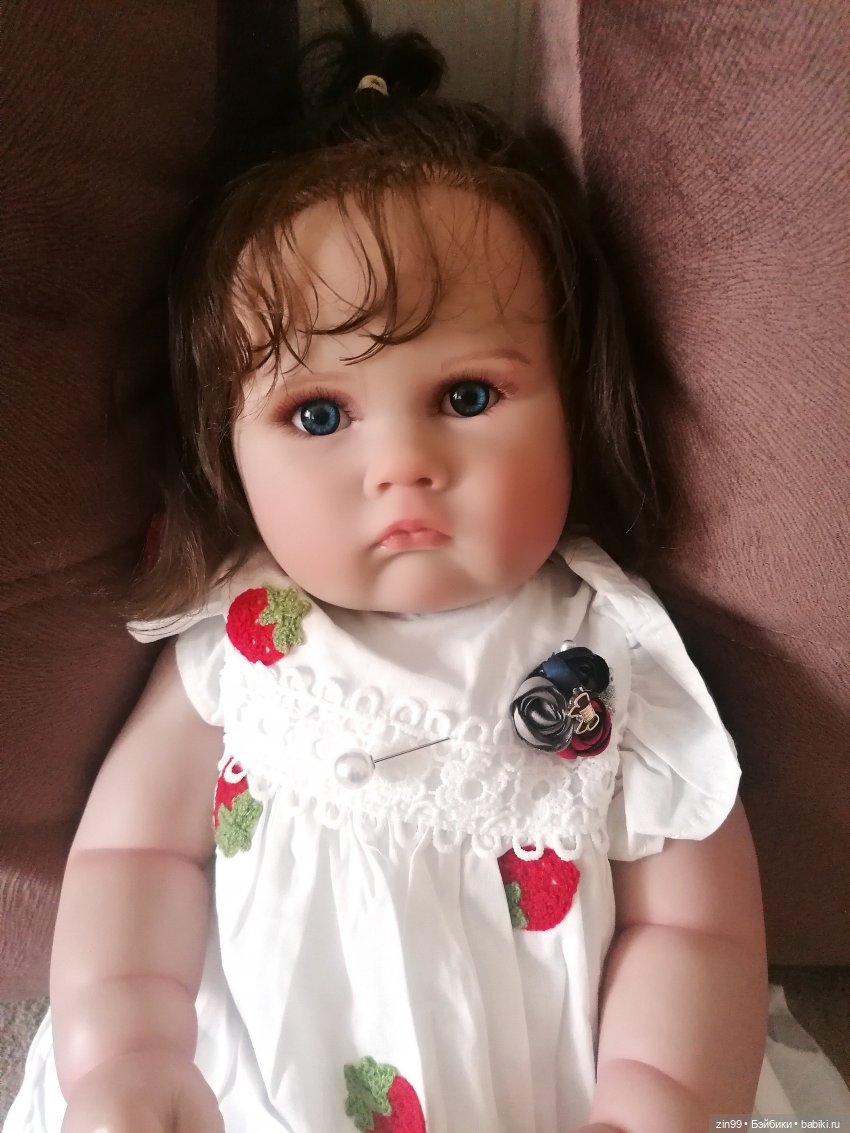 Шарлотка — Игровые куклы разных производителей (Разное): редкие бренды
