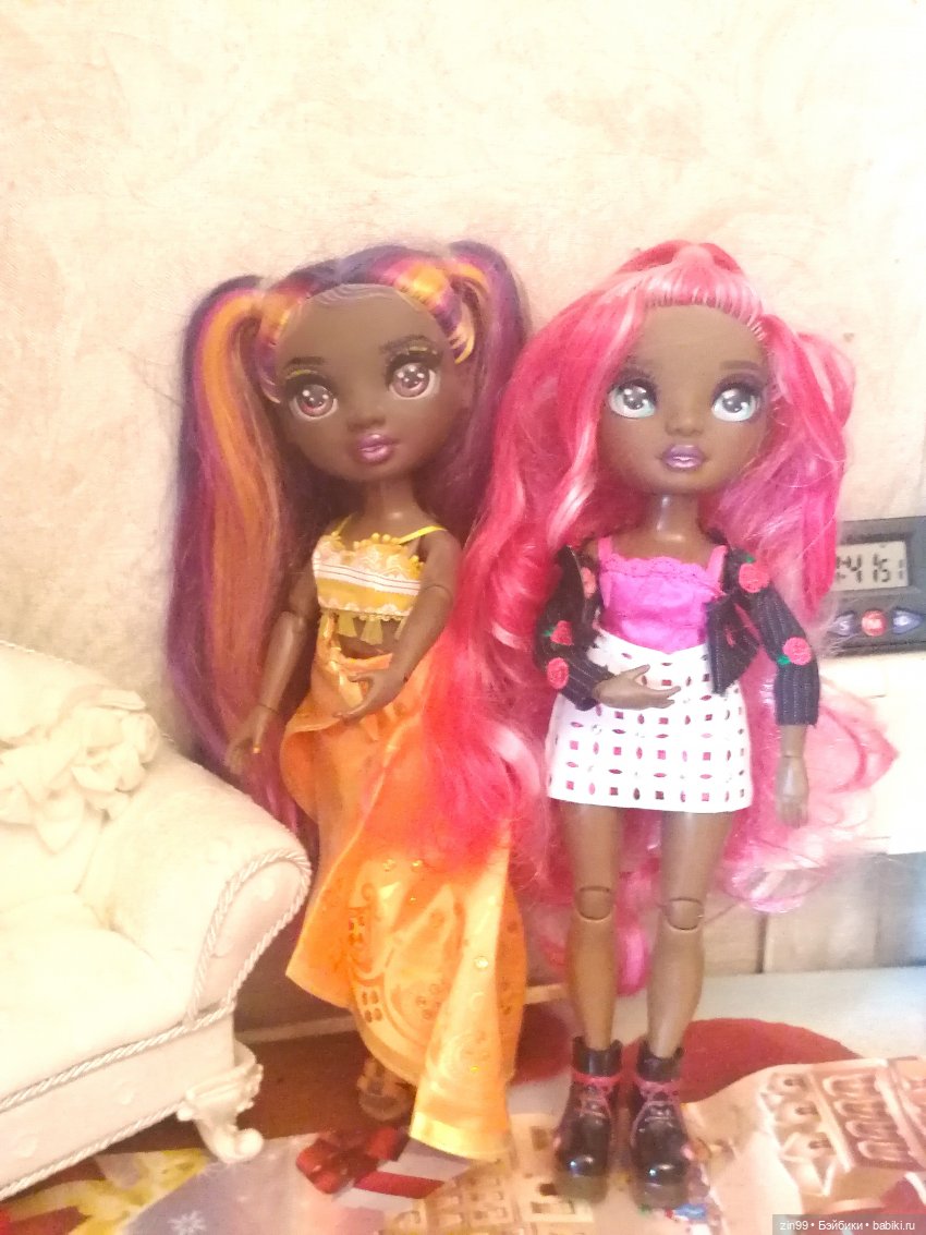 Кукла Rainbow High Creative Crystals Ирис-Iris Bow | Бэйбики Кукла Rainbow High Creative Crystals Ирис-Iris Bow