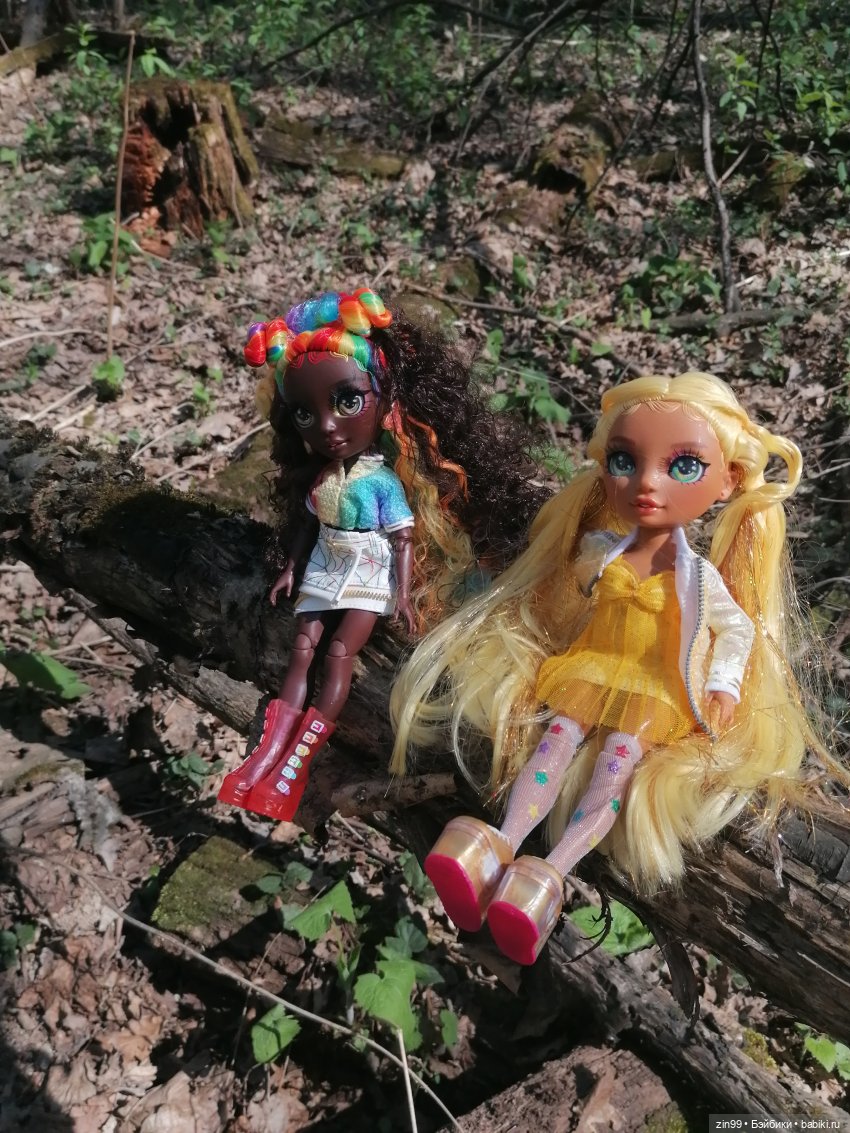 Прогулка в Ботанический сад | Бэйбики Прогулка в Ботанический сад