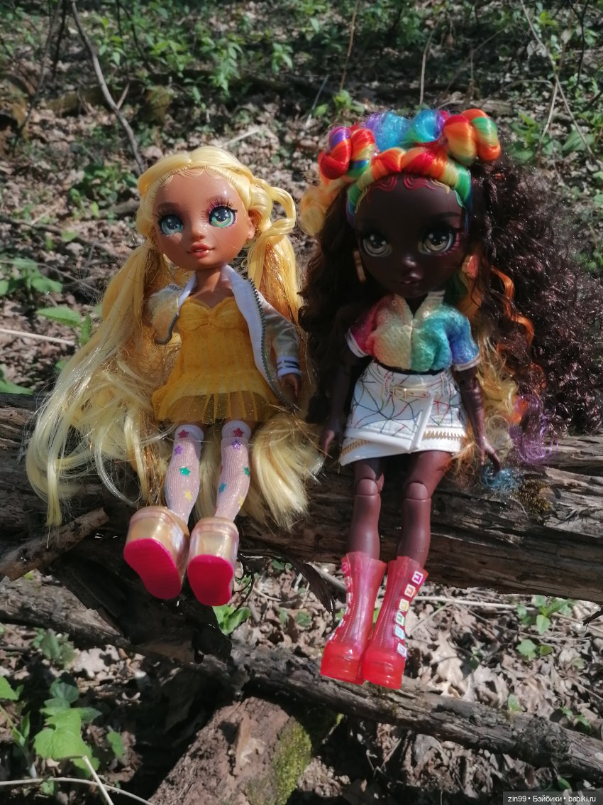 Прогулка в Ботанический сад | Бэйбики Прогулка в Ботанический сад