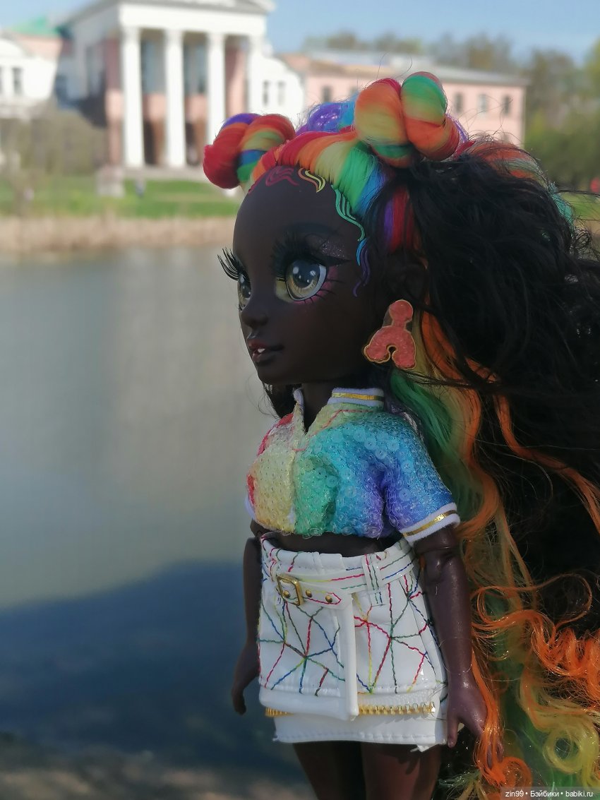 Прогулка в Ботанический сад | Бэйбики Прогулка в Ботанический сад