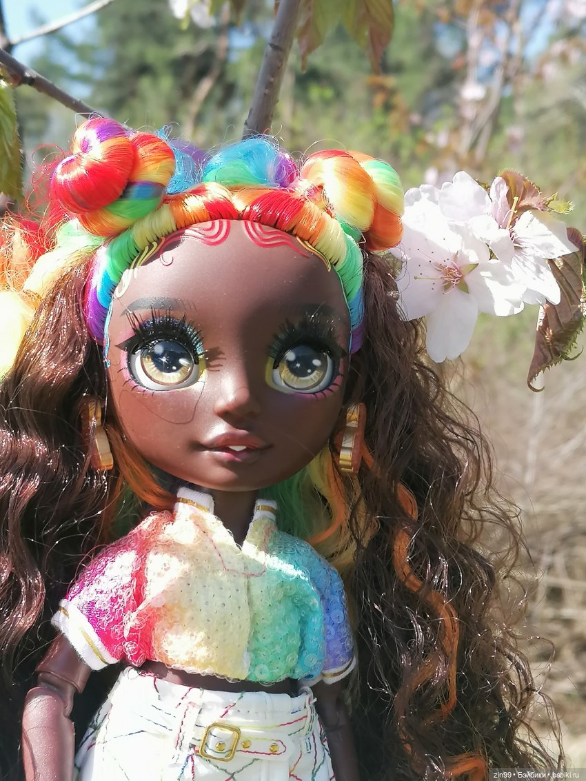 Прогулка в Ботанический сад | Бэйбики Прогулка в Ботанический сад