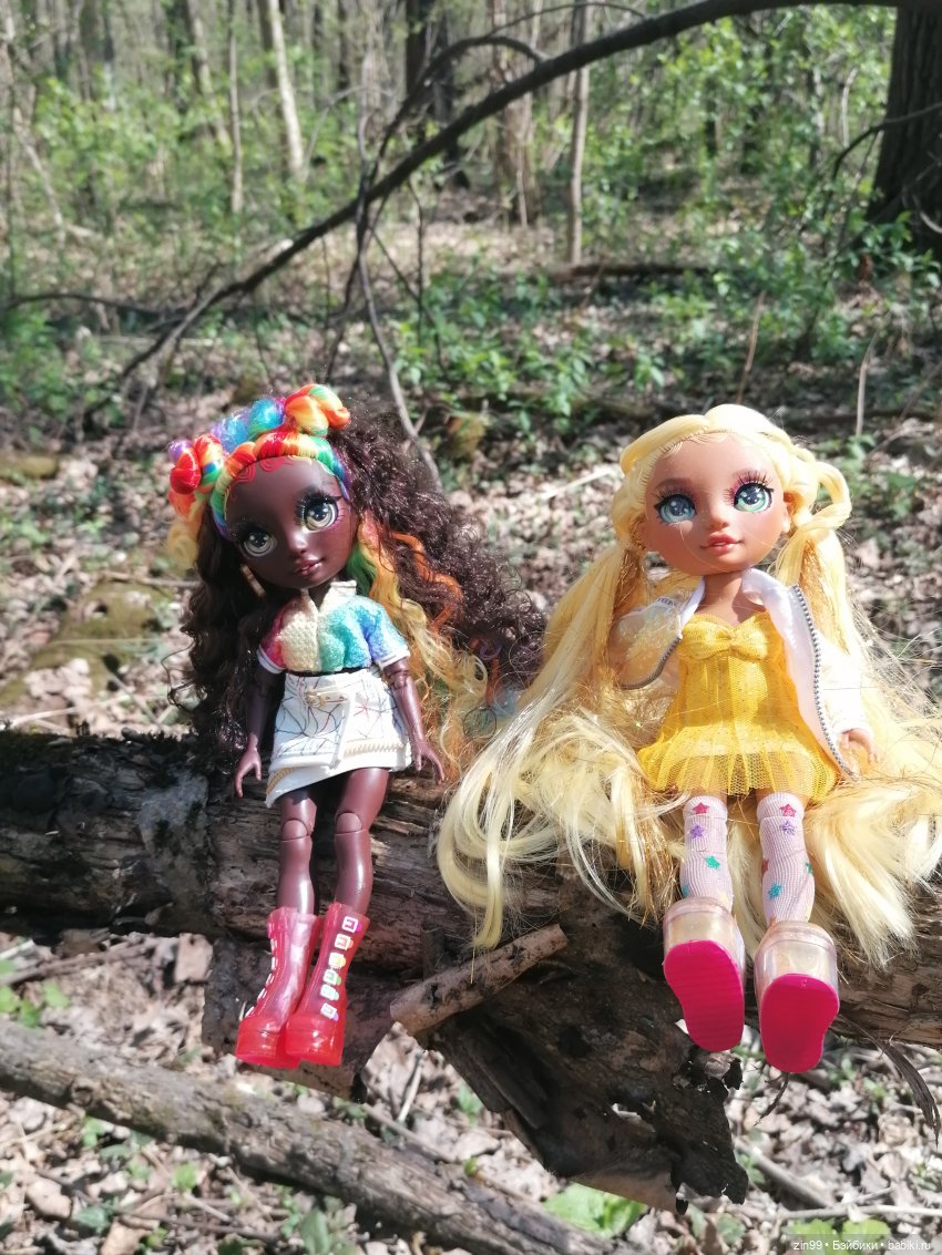 Прогулка в Ботанический сад | Бэйбики Прогулка в Ботанический сад