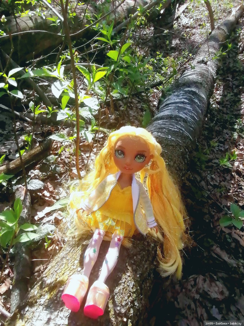 Прогулка в Ботанический сад | Бэйбики Прогулка в Ботанический сад