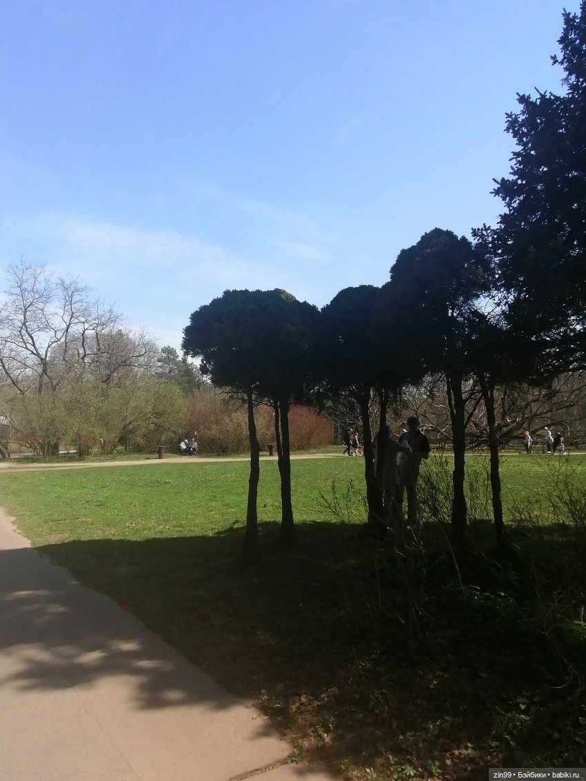 Прогулка по ВДНХ, что нового | Бэйбики Прогулка по ВДНХ, что нового (фото 3)