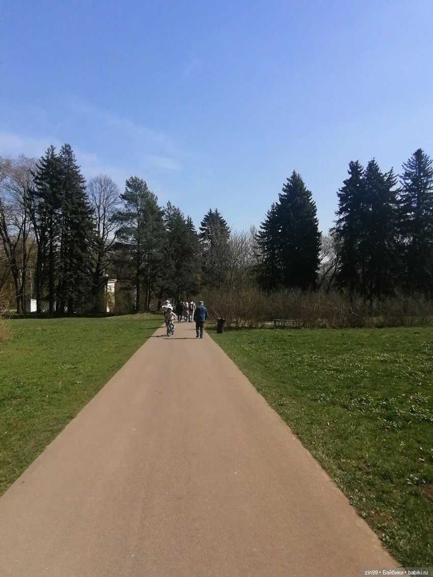 Прогулка по ВДНХ, что нового | Бэйбики Прогулка по ВДНХ, что нового (фото 4)