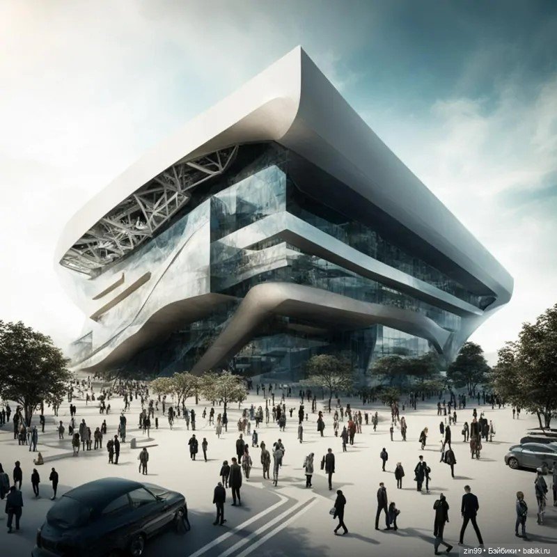 Прогулка по ВДНХ, что нового | Бэйбики Прогулка по ВДНХ, что нового