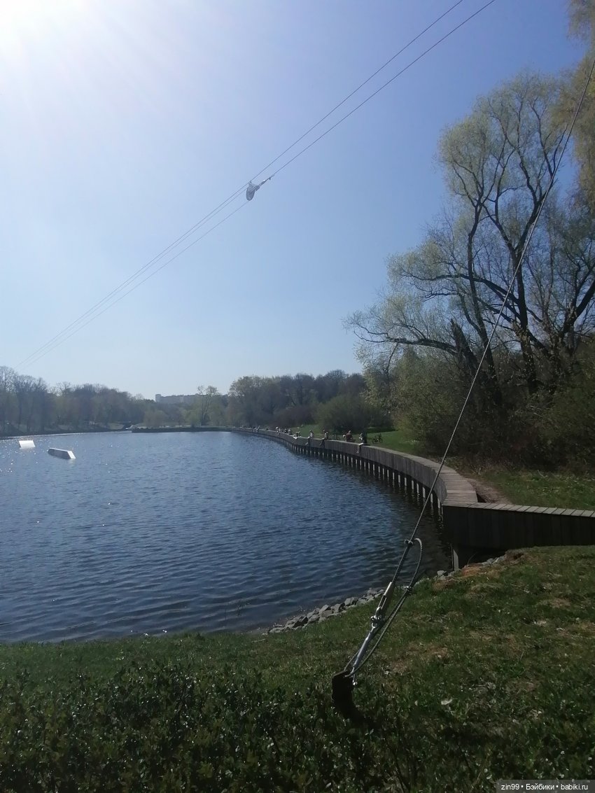 Прогулка по ВДНХ, что нового | Бэйбики Прогулка по ВДНХ, что нового (фото 6)