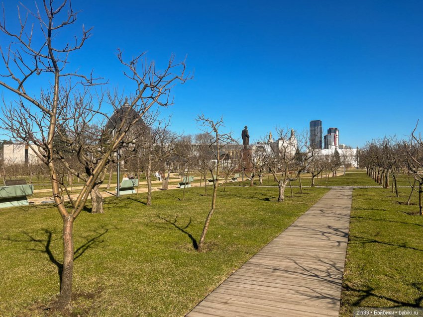 Прогулка по ВДНХ, что нового | Бэйбики Прогулка по ВДНХ, что нового