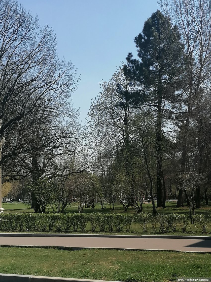 Прогулка по ВДНХ, что нового | Бэйбики Прогулка по ВДНХ, что нового